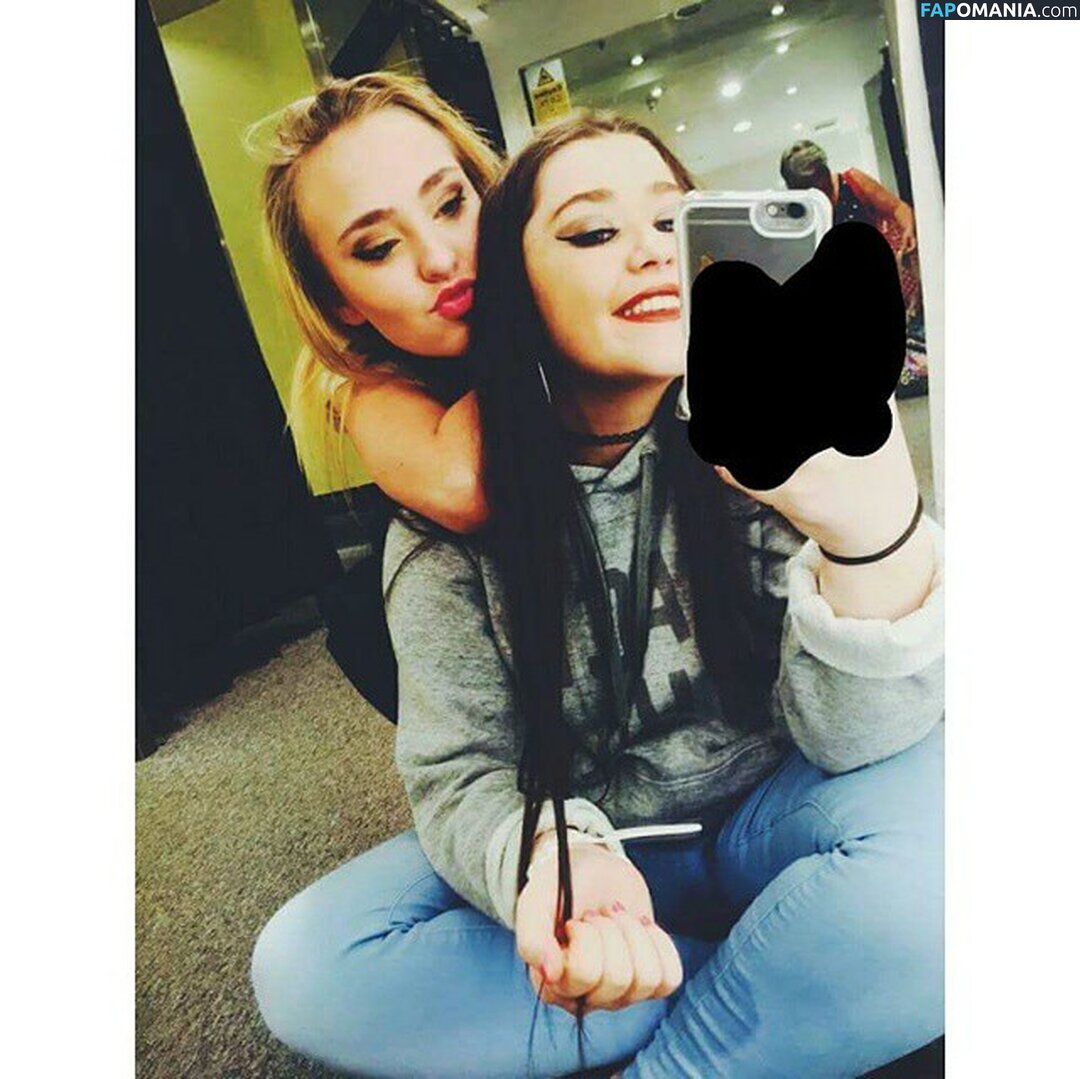 Aimee Turley / aimee_turley Naken OnlyFans  Läckta Foto #11