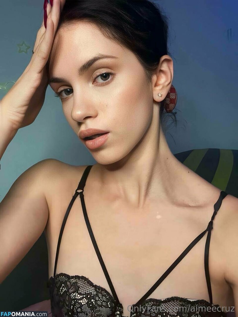 aimee cruz / aimeecruz Naken OnlyFans  Läckta Foto #199