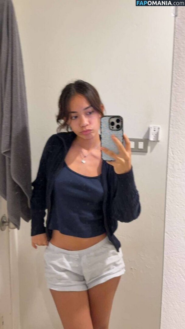 aimeehofficial / aimeejaihall Naken OnlyFans  Läckta Foto #1