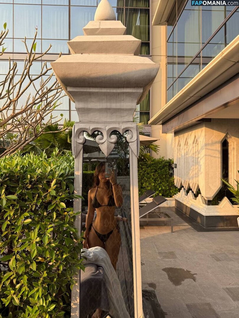 aimeehofficial / aimeejaihall Naken OnlyFans  Läckta Foto #2