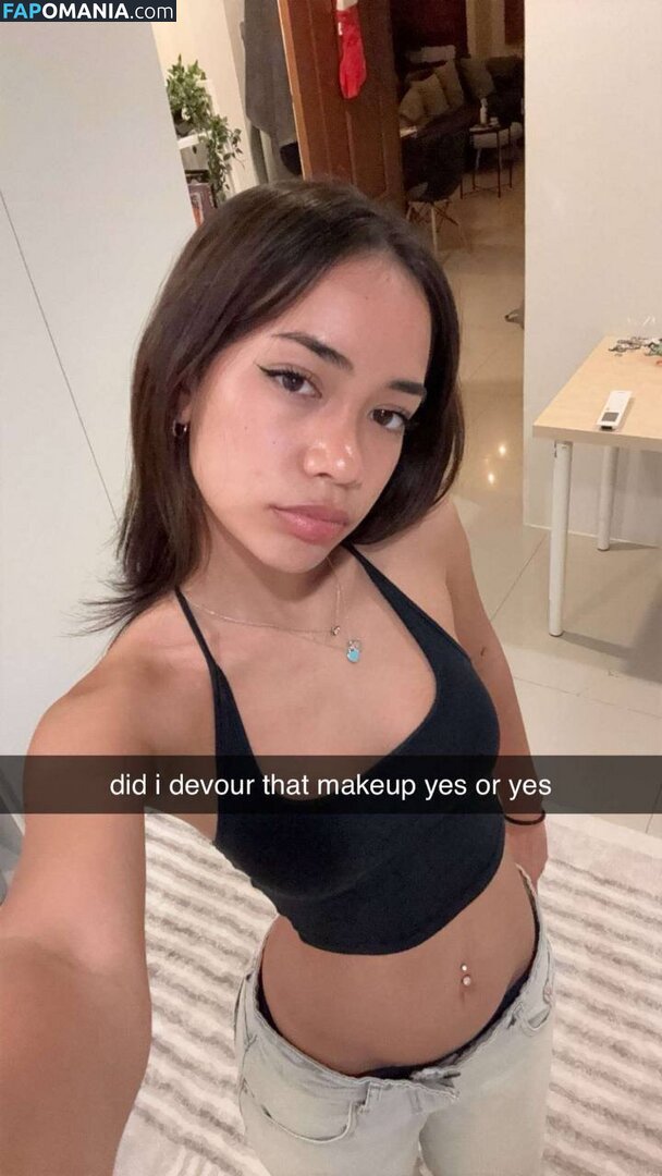 aimeehofficial / aimeejaihall Naken OnlyFans  Läckta Foto #5
