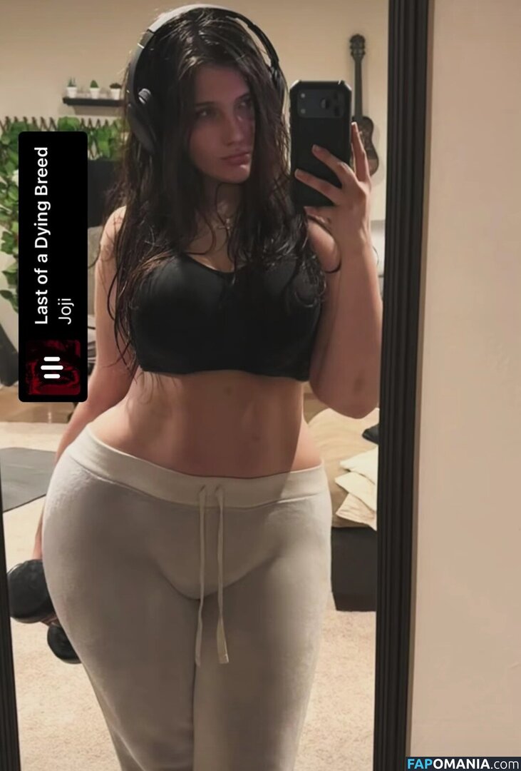 Aimie Valencia / aimie_valencia Naken OnlyFans  Läckta Foto #1