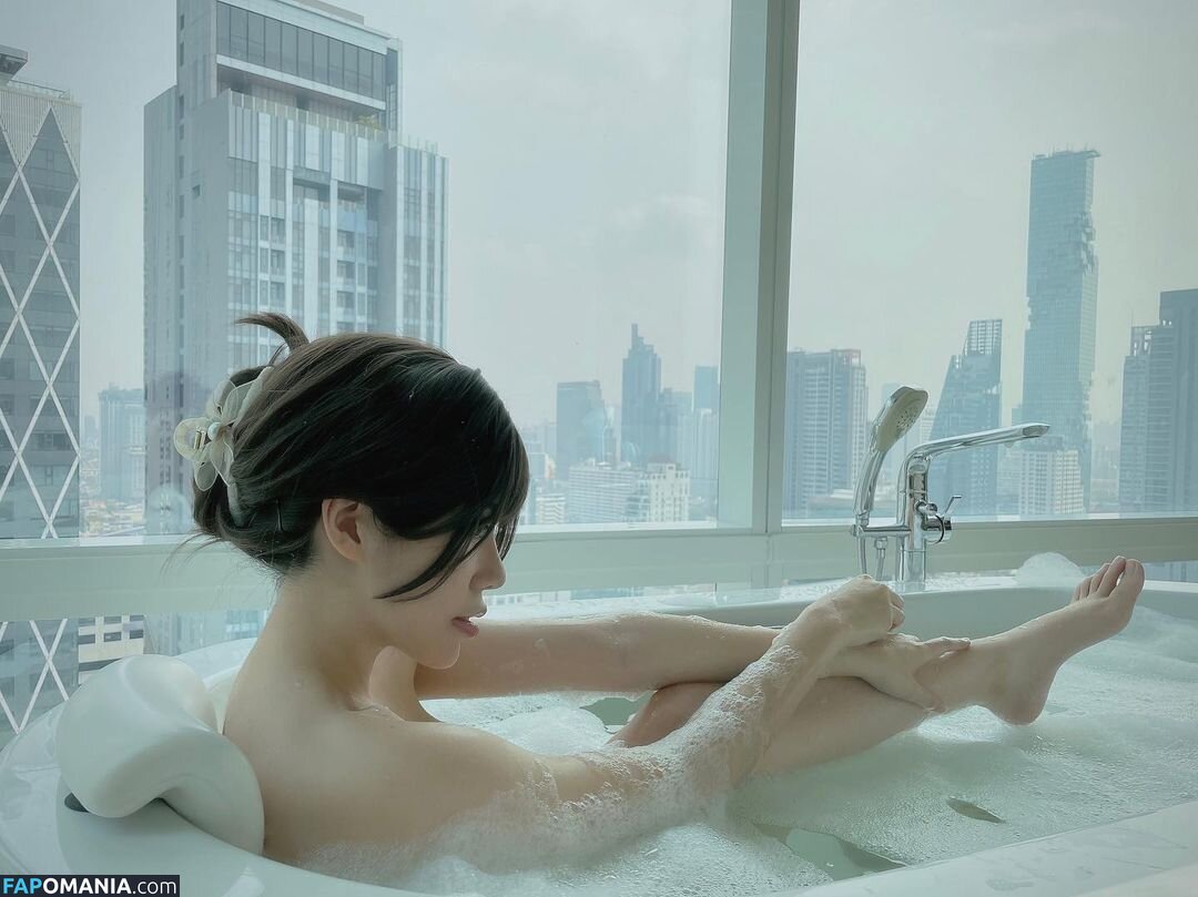 Ain Nguyen / ainnguyen / i_aint_nguyen / iaintnguyen Naken OnlyFans  Läckta Foto #753