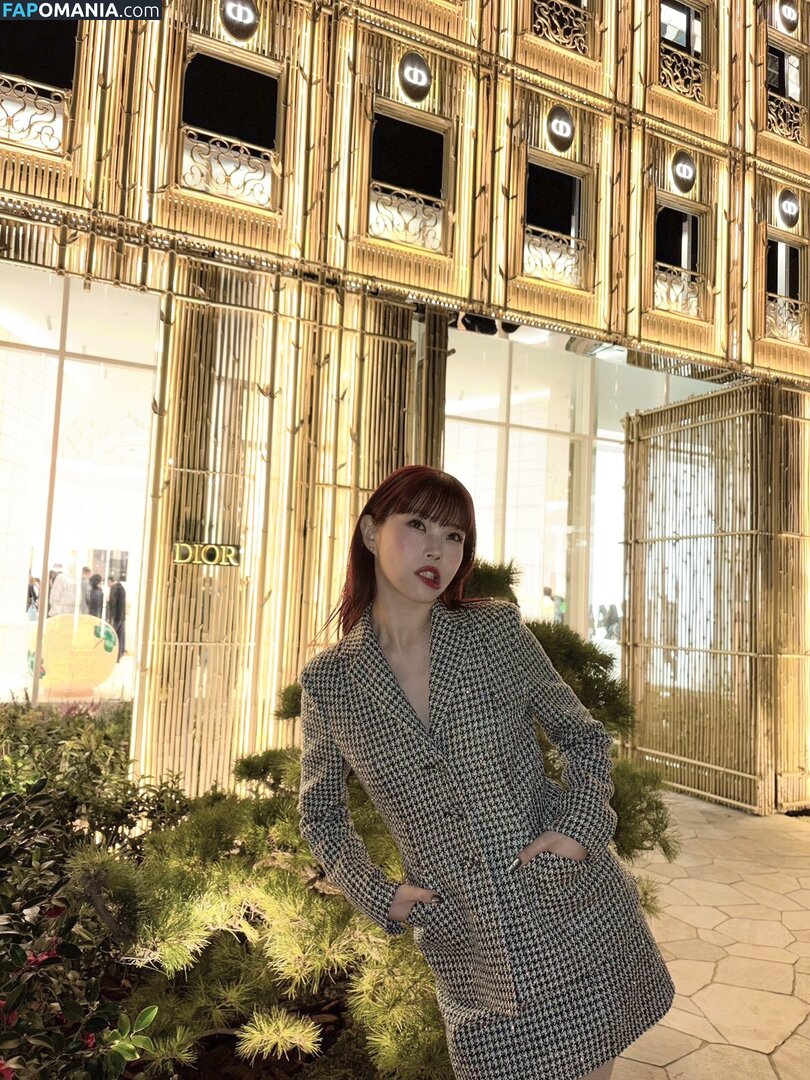 Aina The End / ainatheend_official Naken OnlyFans  Läckta Foto #2