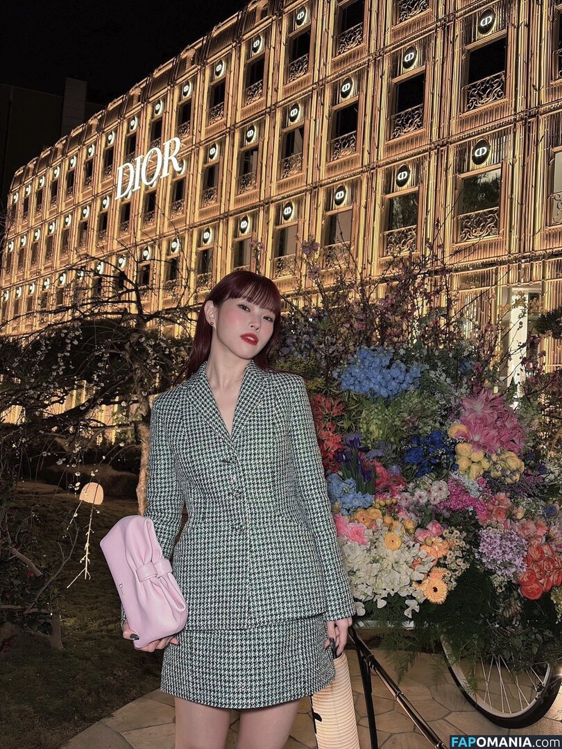 Aina The End / ainatheend_official Naken OnlyFans  Läckta Foto #4