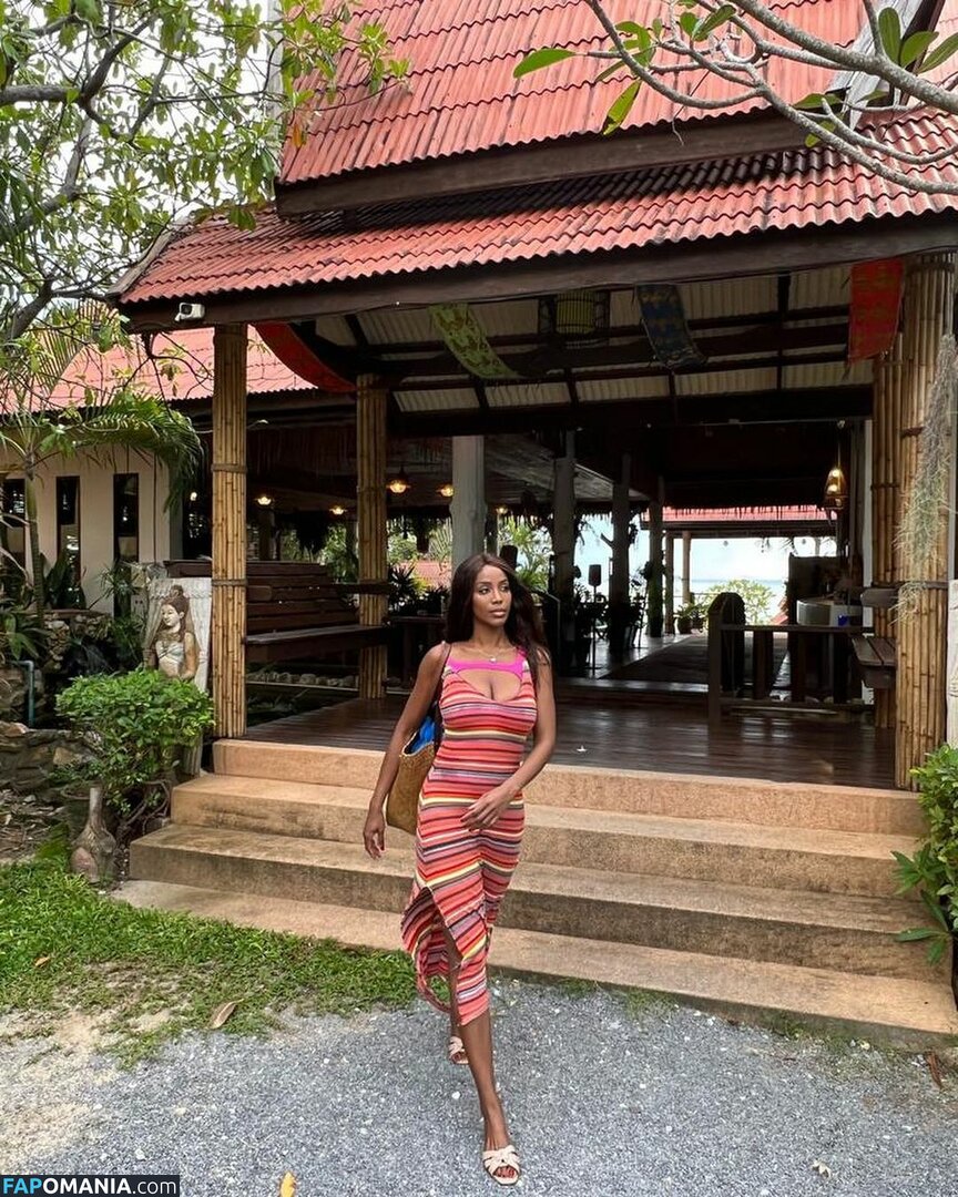 Ainett Stephens / ainettstephens / ainettstephensreal Naken OnlyFans  Läckta Foto #51