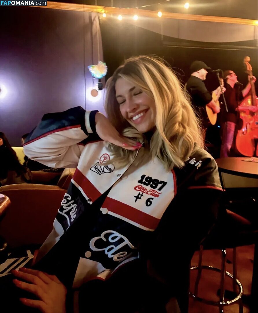 AMnutter / Ainsley Nutter / a.m.nutter / marjorie.jones.n Naken OnlyFans  Läckta Foto #3