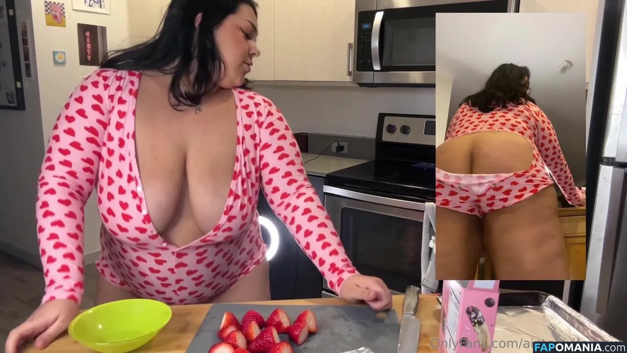 aintnowifey Naken OnlyFans  Läckta Foto #9