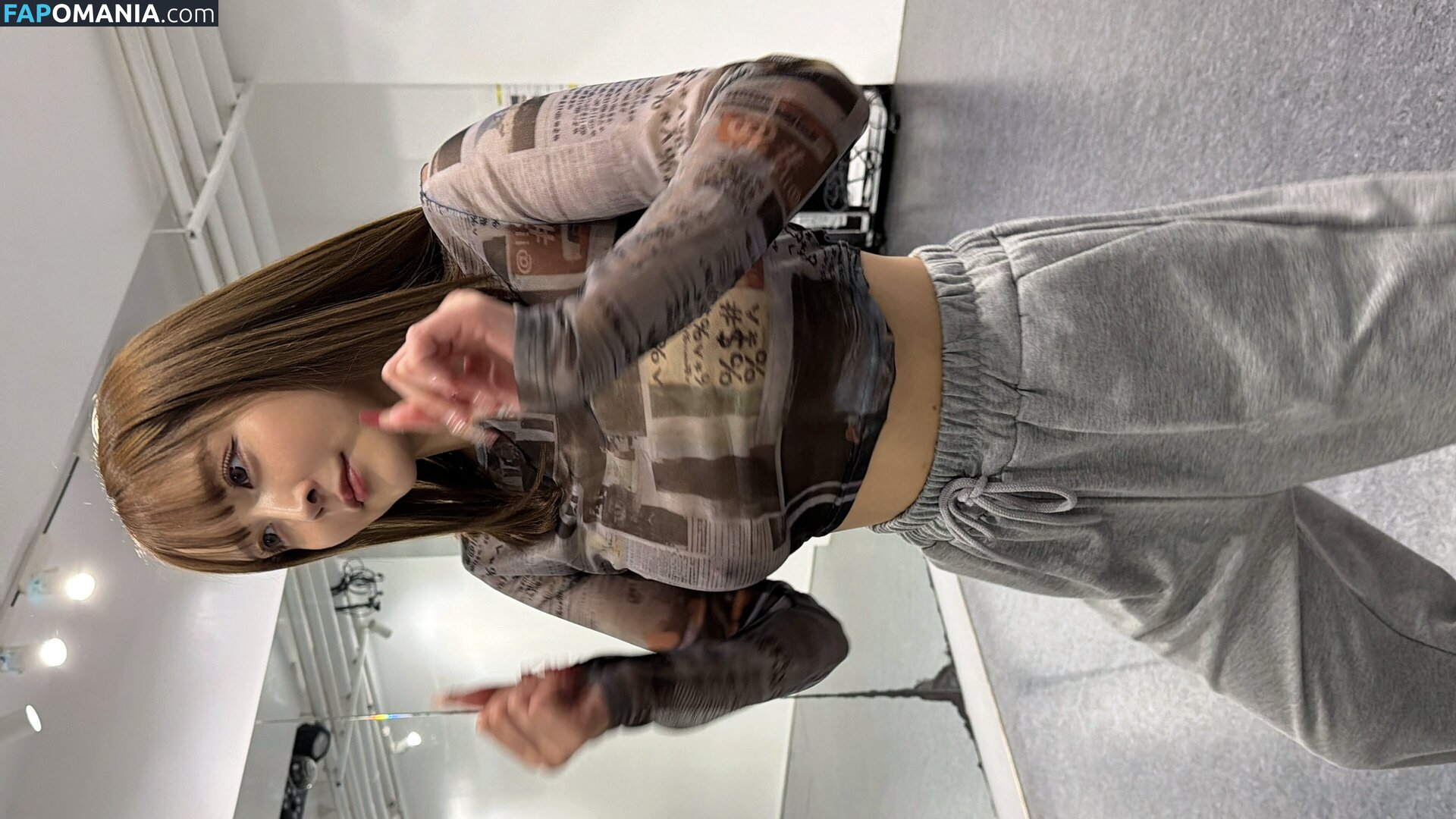 airi_han / airi_yanooo / xusa4x Naken OnlyFans  Läckta Foto #8