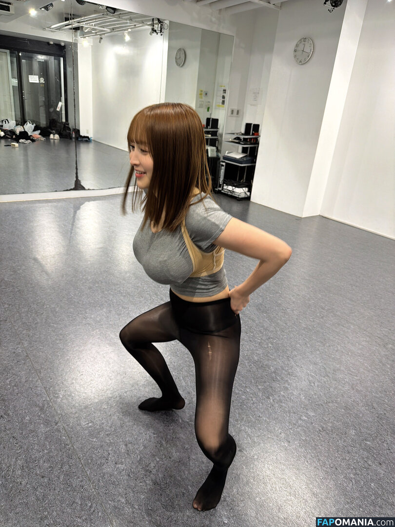 airi_han / airi_yanooo / xusa4x Naken OnlyFans  Läckta Foto #13