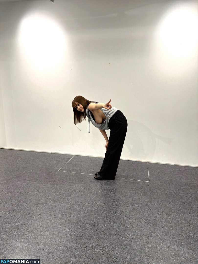 airi_han / airi_yanooo / xusa4x Naken OnlyFans  Läckta Foto #15