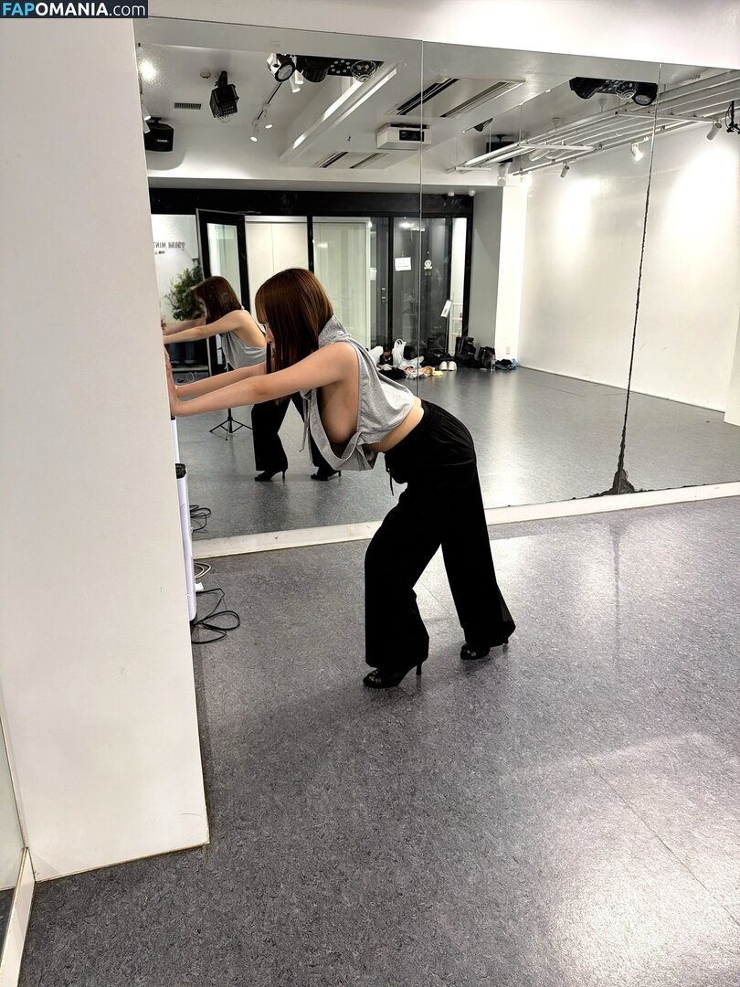 airi_han / airi_yanooo / xusa4x Naken OnlyFans  Läckta Foto #19