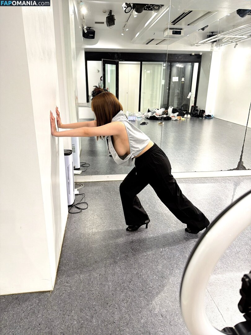 airi_han / airi_yanooo / xusa4x Naken OnlyFans  Läckta Foto #20