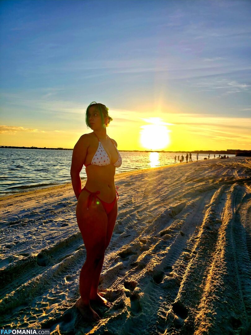 Airica Demia / myinsta_airicademia Naken OnlyFans  Läckta Foto #3