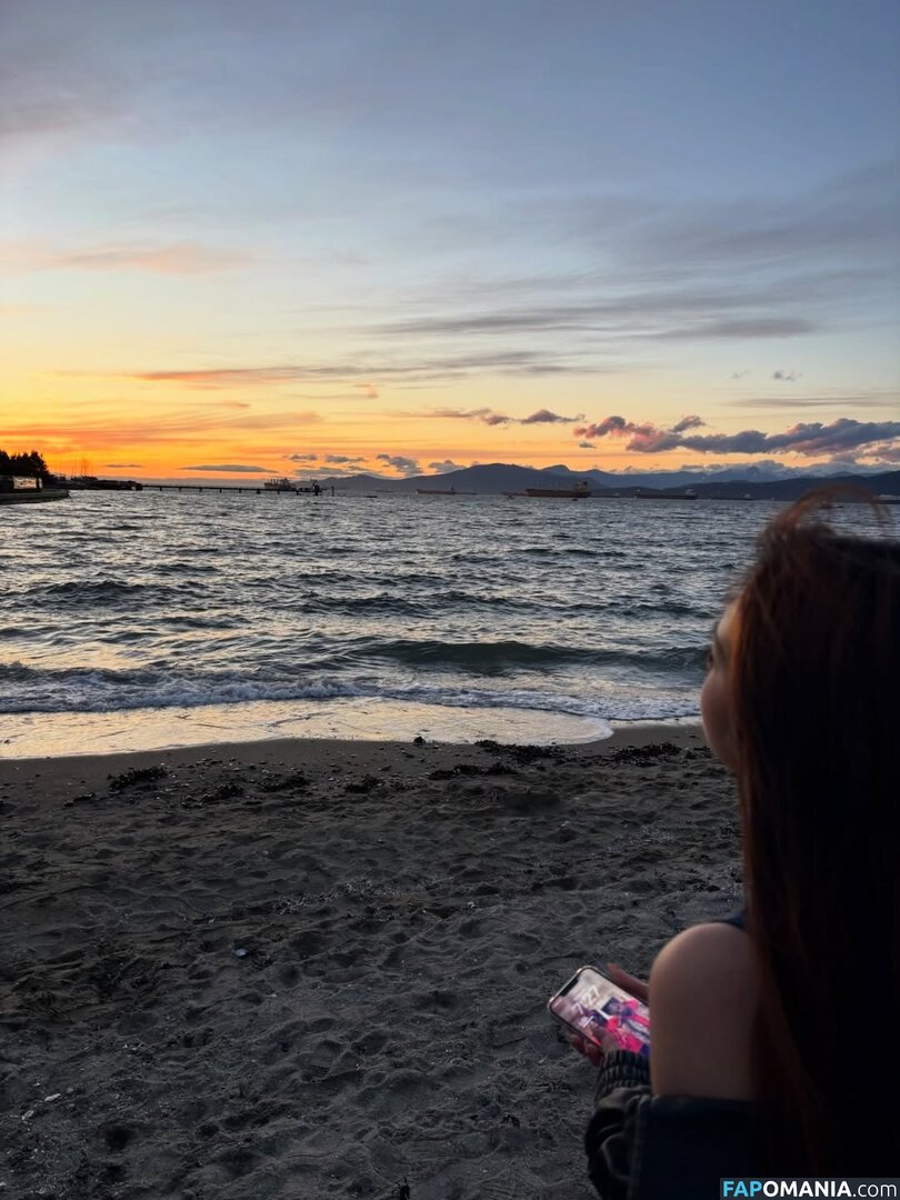 aishlvsu Naken OnlyFans  Läckta Foto #5