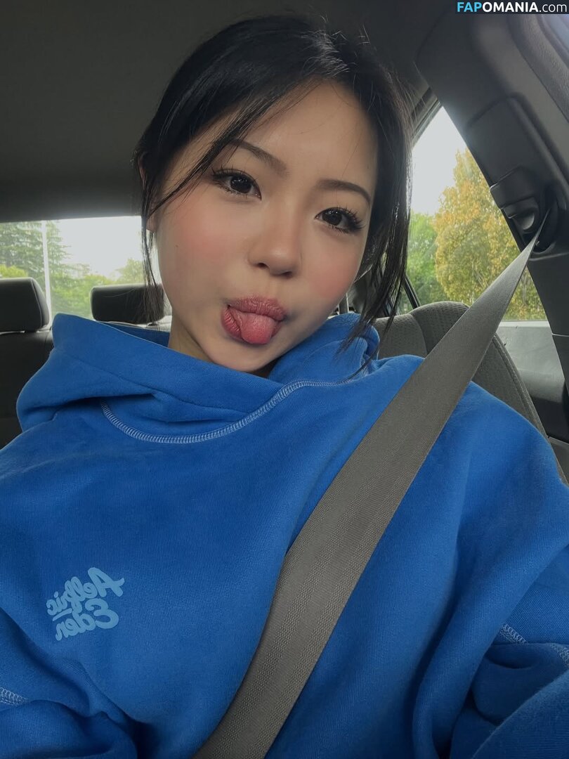 aishlvsu Naken OnlyFans  Läckta Foto #6