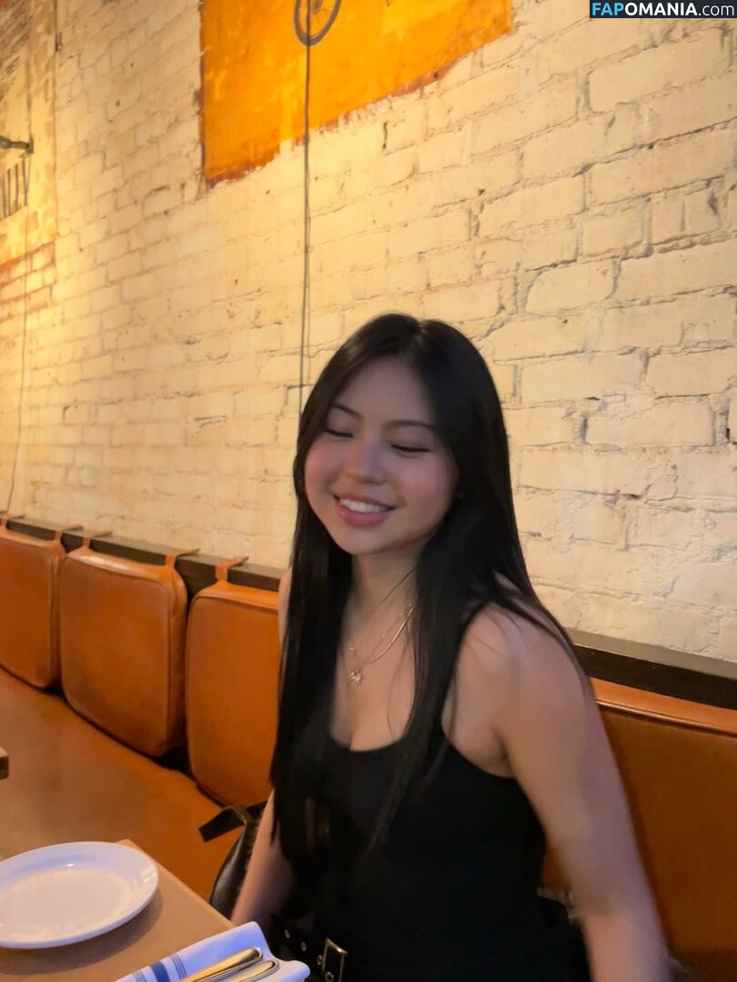 aishlvsu Naken OnlyFans  Läckta Foto #7