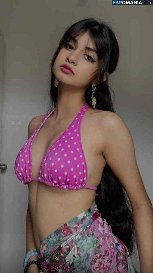 Aishwarya Harishankar / aishwaryaharishankar Naken OnlyFans  Läckta Foto #1