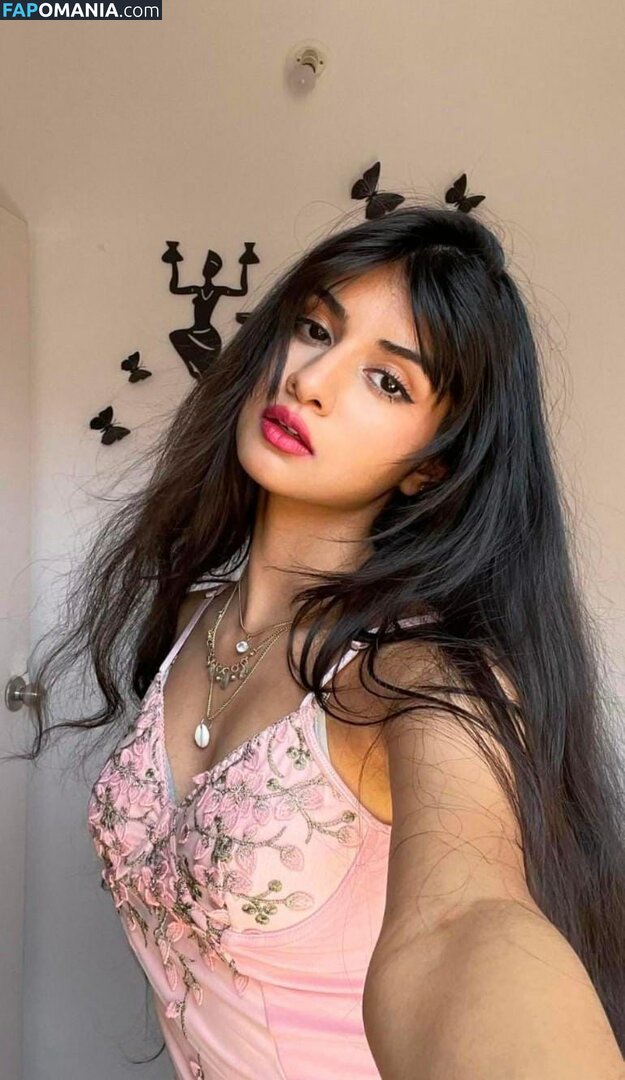 Aishwarya Harishankar / aishwaryaharishankar Naken OnlyFans  Läckta Foto #6