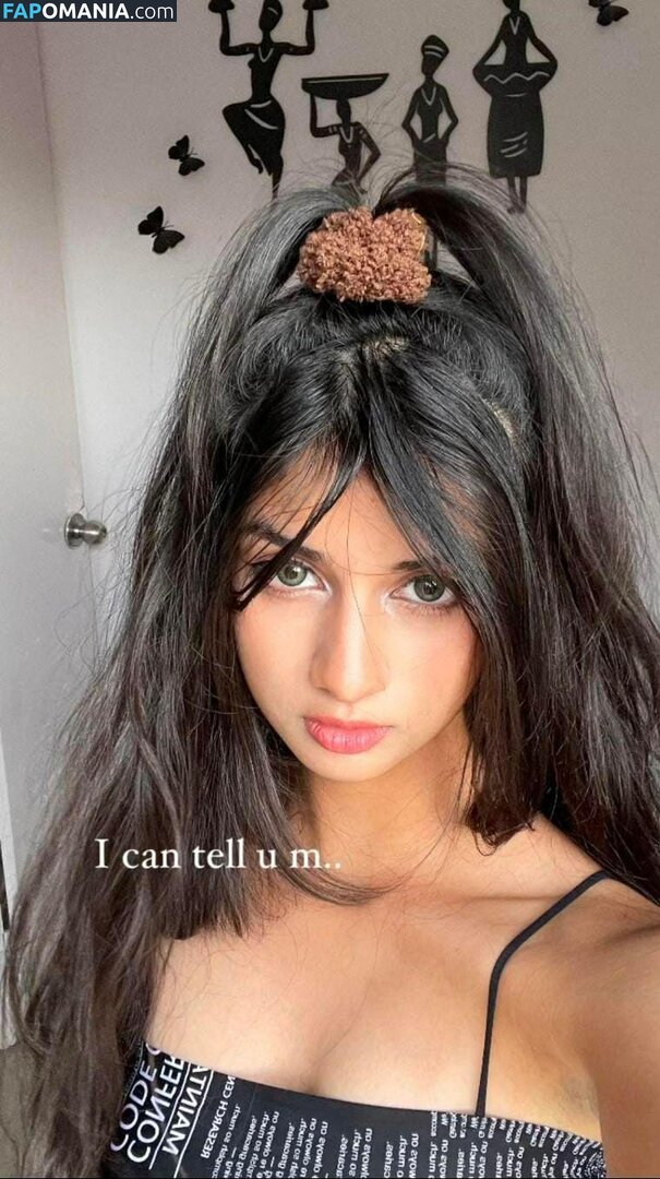Aishwarya Harishankar / aishwaryaharishankar Naken OnlyFans  Läckta Foto #7