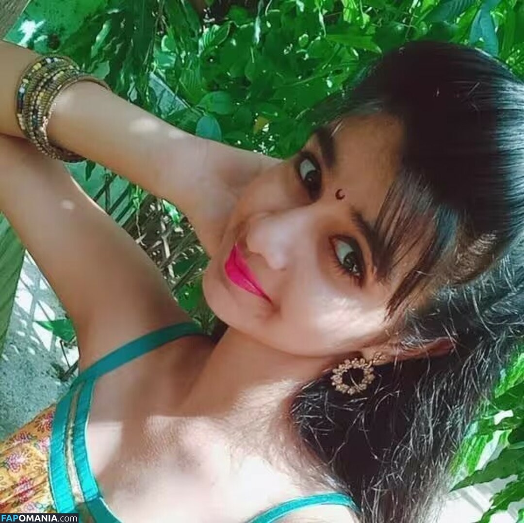 Aishwarya Harishankar / aishwaryaharishankar Naken OnlyFans  Läckta Foto #13