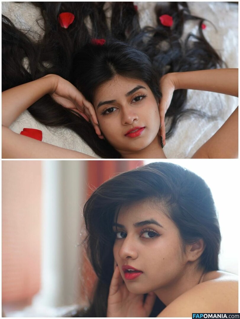Aishwarya Harishankar / aishwaryaharishankar Naken OnlyFans  Läckta Foto #14