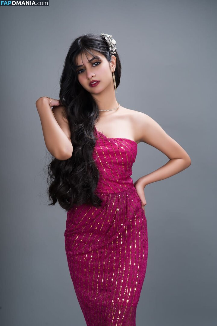 Aishwarya Harishankar / aishharishankar / aishwaryaharishankar / https: Naken OnlyFans  Läckta Foto #16
