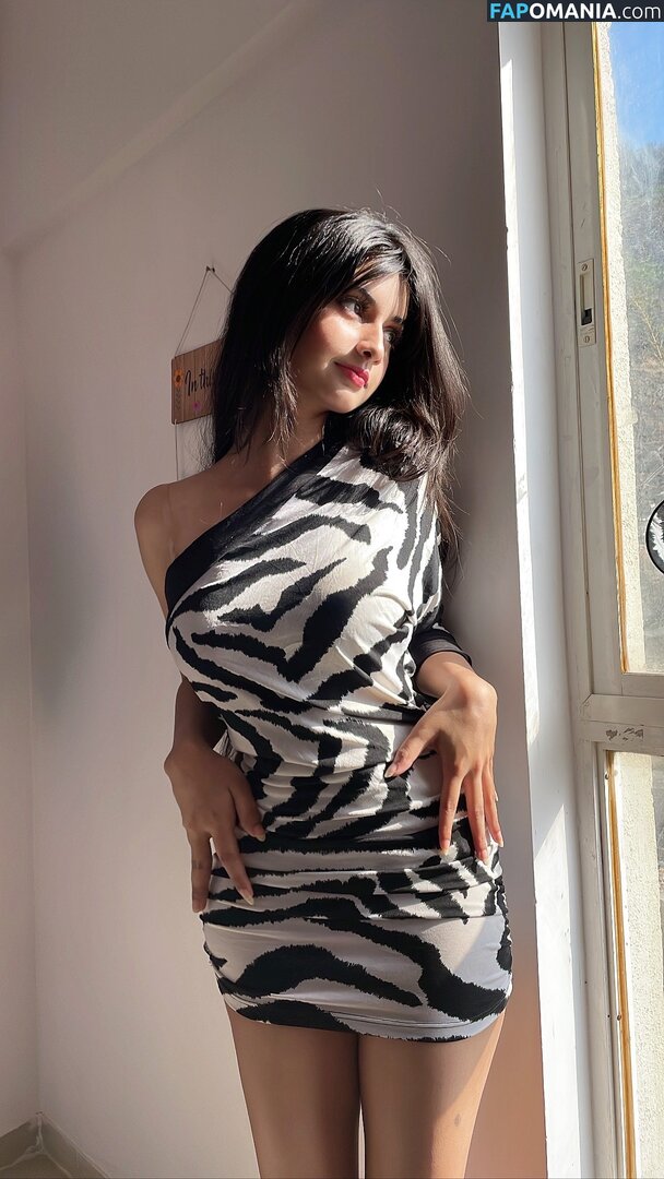 Aishwarya Harishankar / aishharishankar / aishwaryaharishankar / https: Naken OnlyFans  Läckta Foto #17