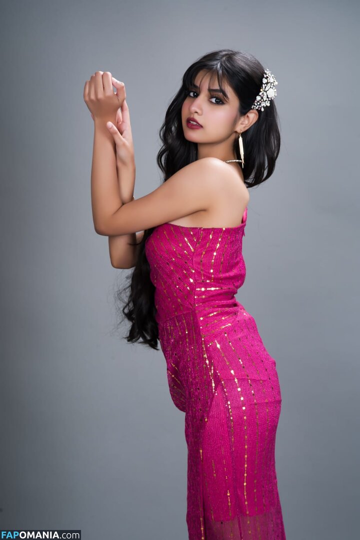 Aishwarya Harishankar / aishharishankar / aishwaryaharishankar / https: Naken OnlyFans  Läckta Foto #18