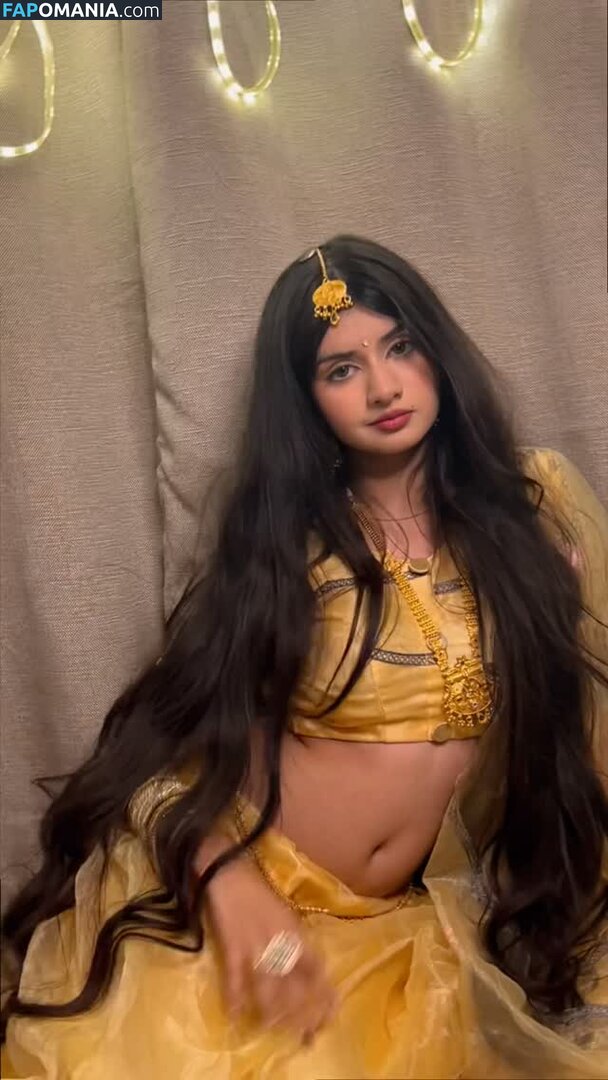 Aishwarya Harishankar / aishharishankar / aishwaryaharishankar / https: Naken OnlyFans  Läckta Foto #22