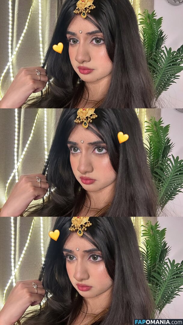Aishwarya Harishankar / aishharishankar / aishwaryaharishankar / https: Naken OnlyFans  Läckta Foto #24