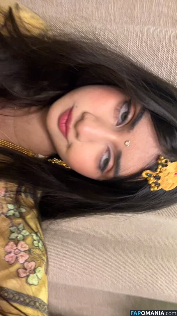 Aishwarya Harishankar / aishharishankar / aishwaryaharishankar / https: Naken OnlyFans  Läckta Foto #26