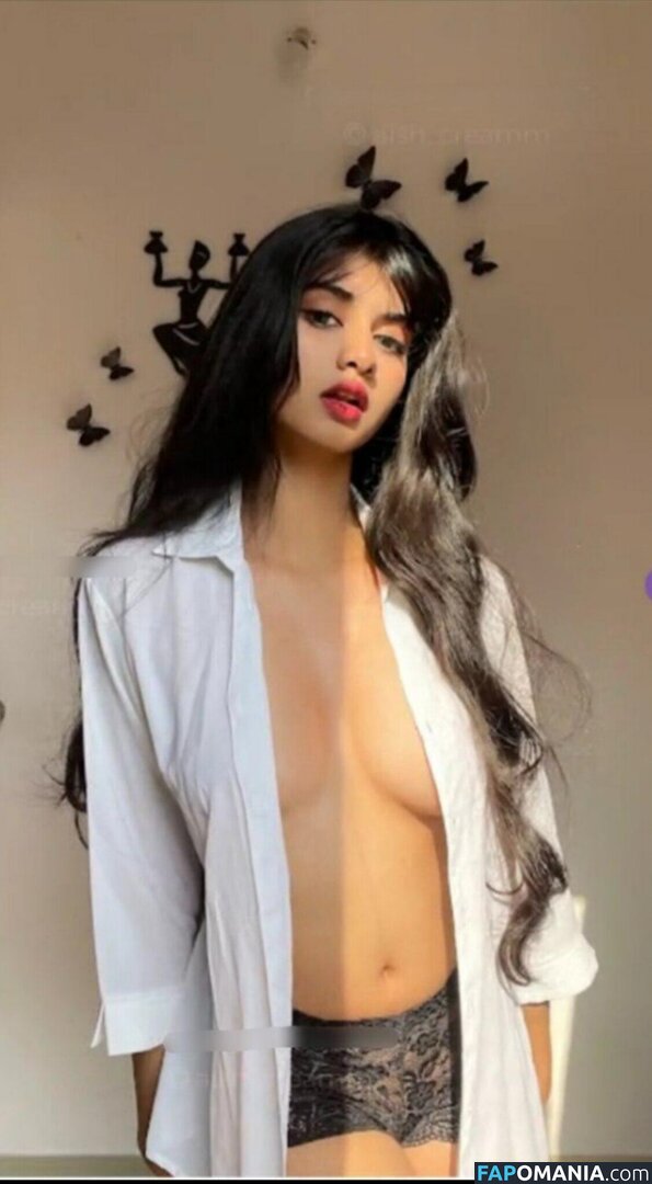 Aishwarya Harishankar / aishharishankar / aishwaryaharishankar / https: Naken OnlyFans  Läckta Foto #28