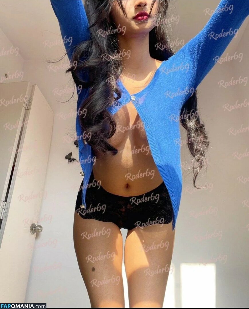Aish Cream / Aishwaryaharishankar Naken OnlyFans  Läckta Foto #6
