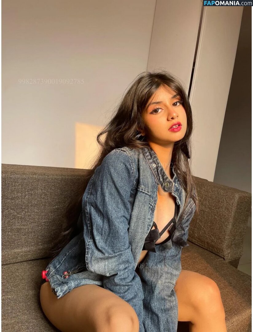 Aish Cream / Aishwaryaharishankar Naken OnlyFans  Läckta Foto #7