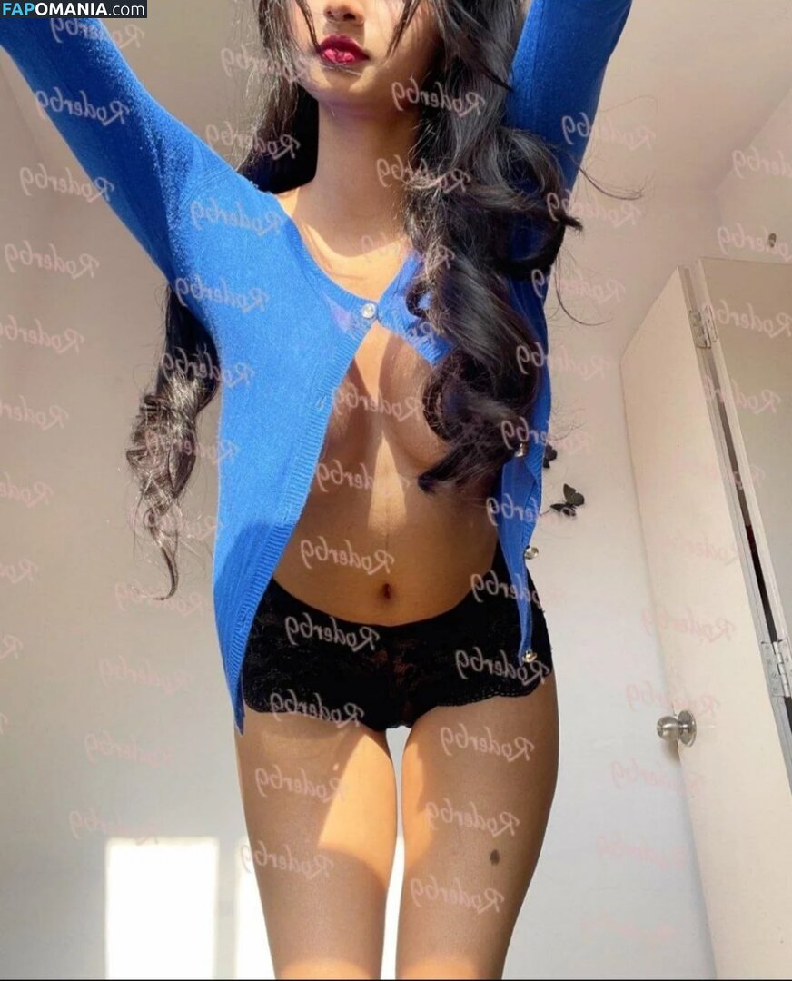 Aish Cream / Aishwaryaharishankar Naken OnlyFans  Läckta Foto #11