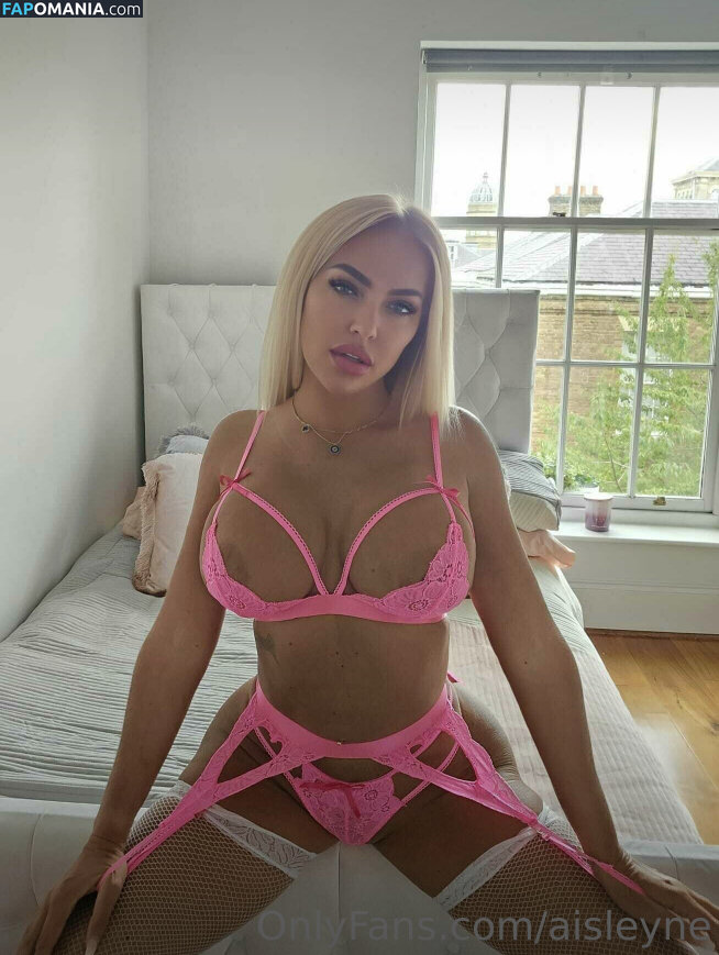 Aisleyne Horgan-Wallace / aisleyne1 Naken OnlyFans  Läckta Foto #63