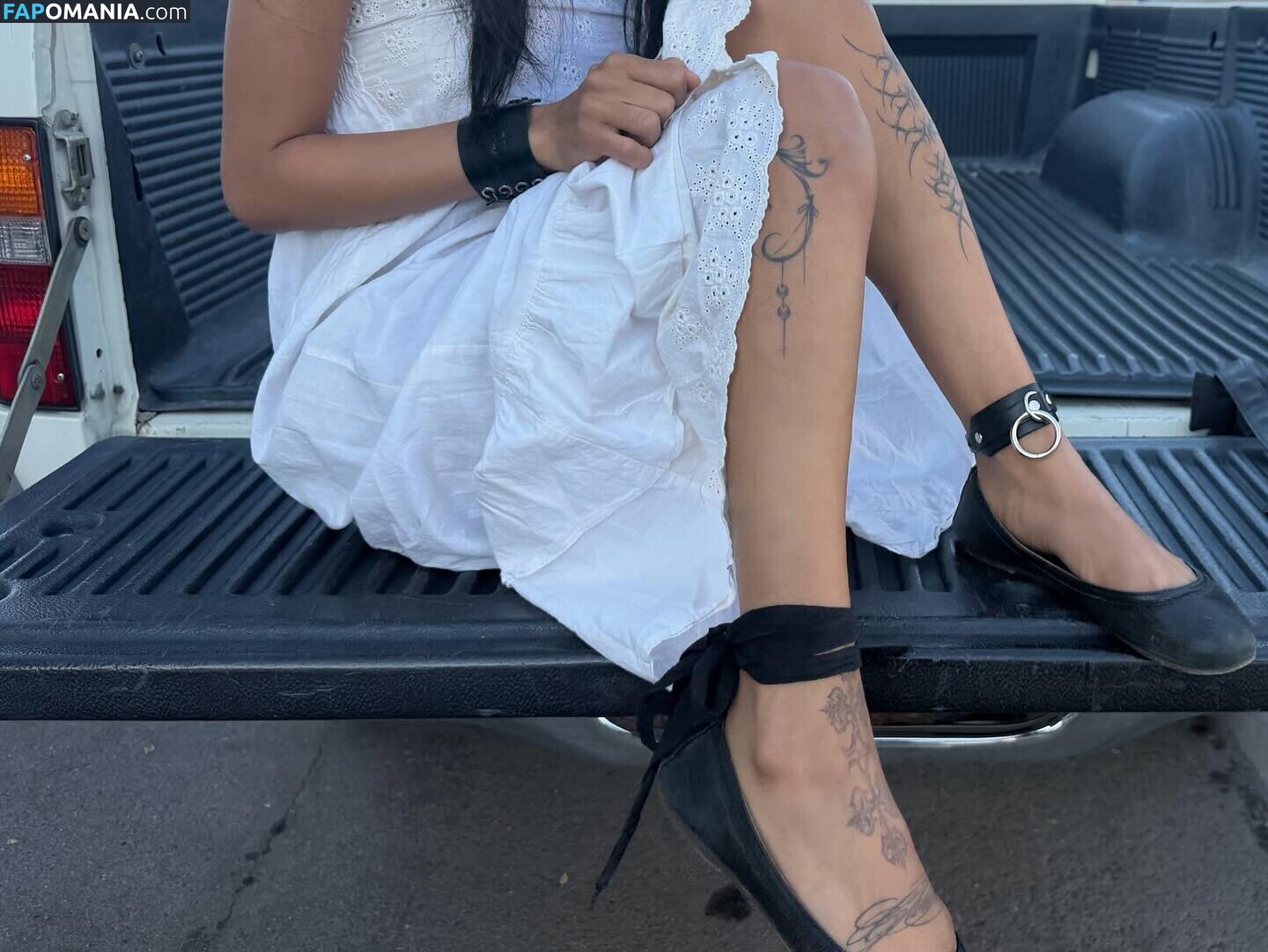 Aislinn Ritchie / aislinnritchie Naken OnlyFans  Läckta Foto #4