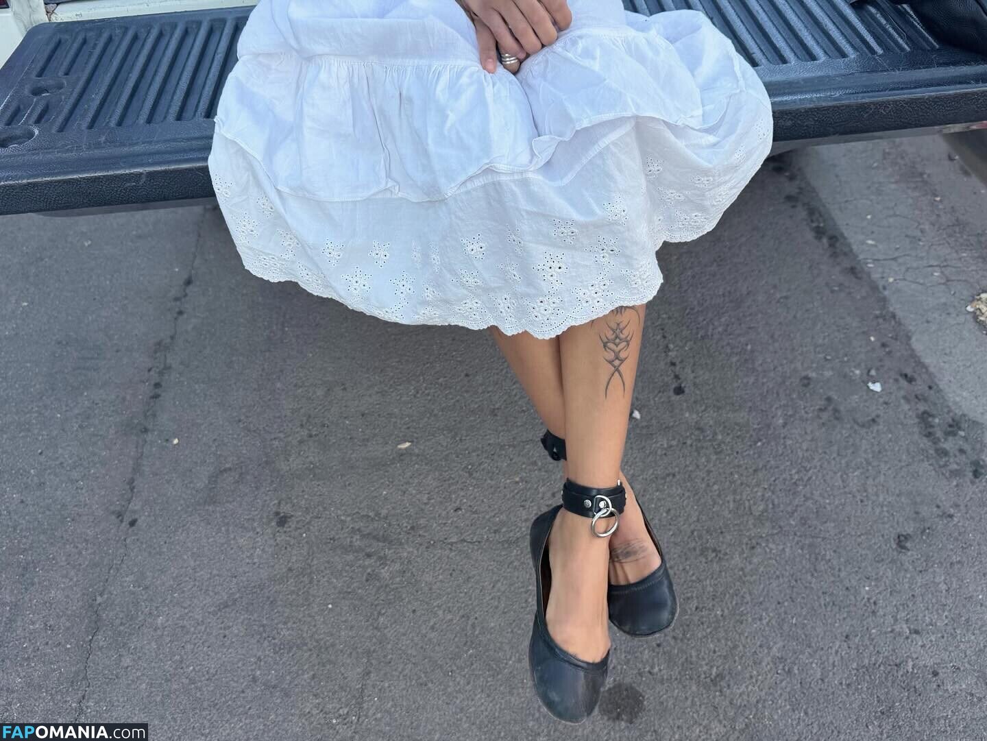 Aislinn Ritchie / aislinnritchie Naken OnlyFans  Läckta Foto #5