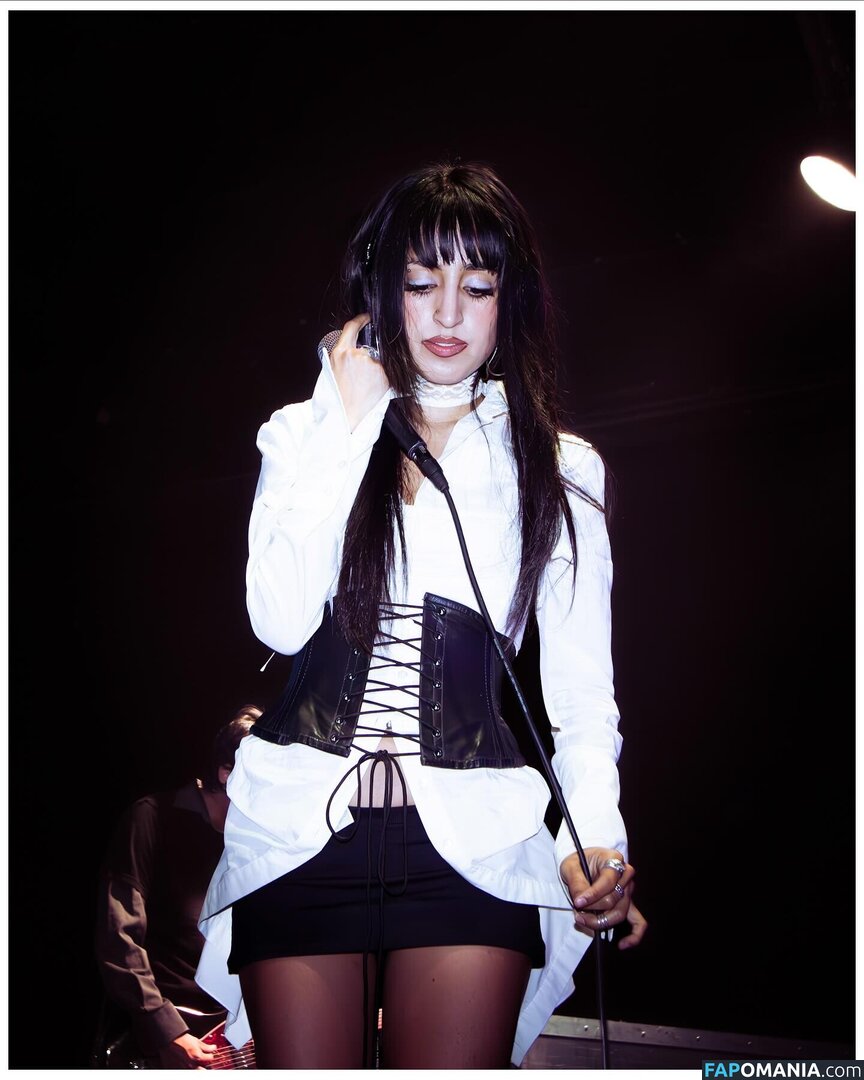 Aislinn Ritchie / aislinnritchie Naken OnlyFans  Läckta Foto #8