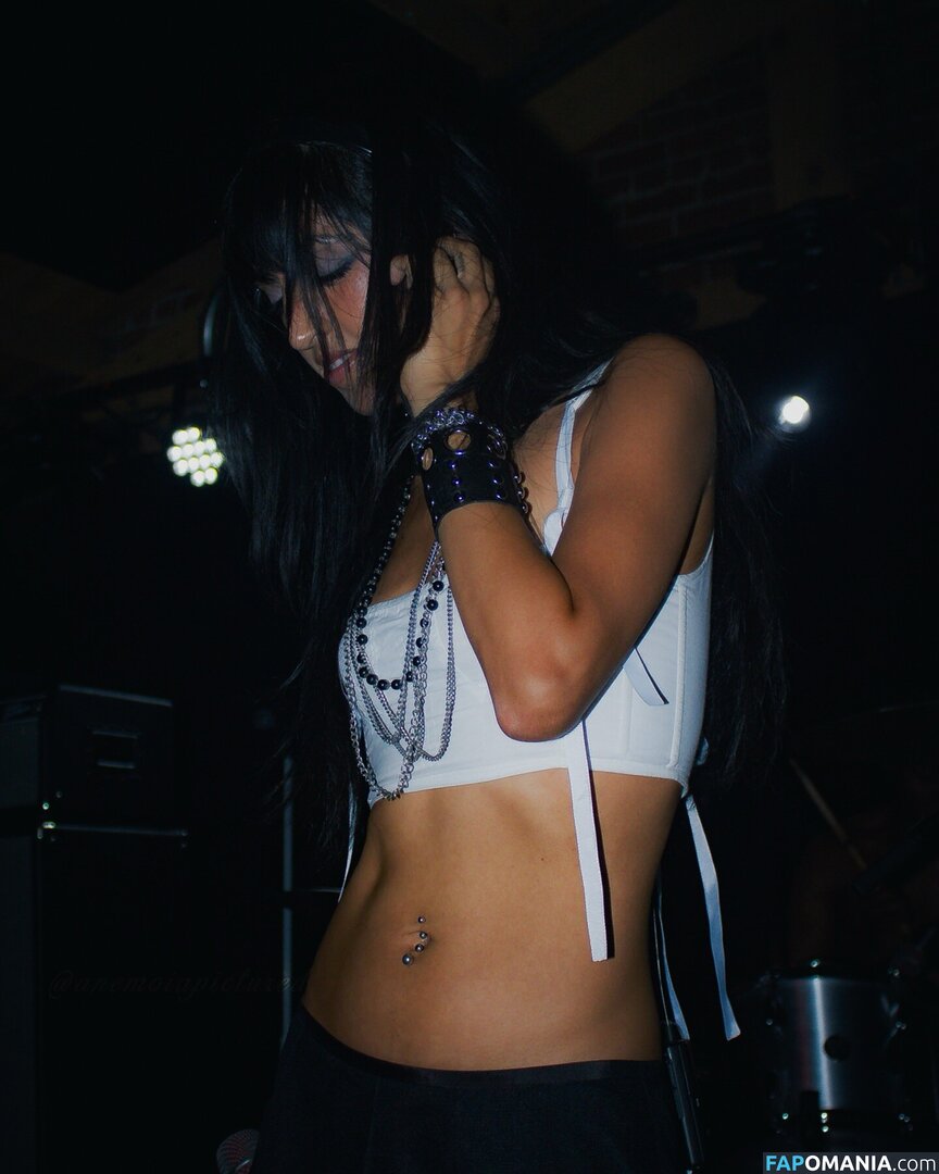 Aislinn Ritchie / aislinnritchie Naken OnlyFans  Läckta Foto #13