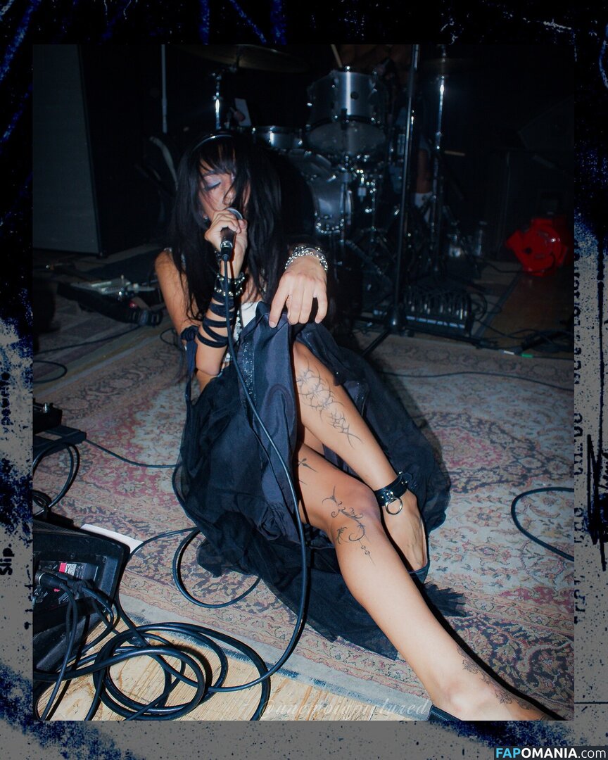 Aislinn Ritchie / aislinnritchie Naken OnlyFans  Läckta Foto #14