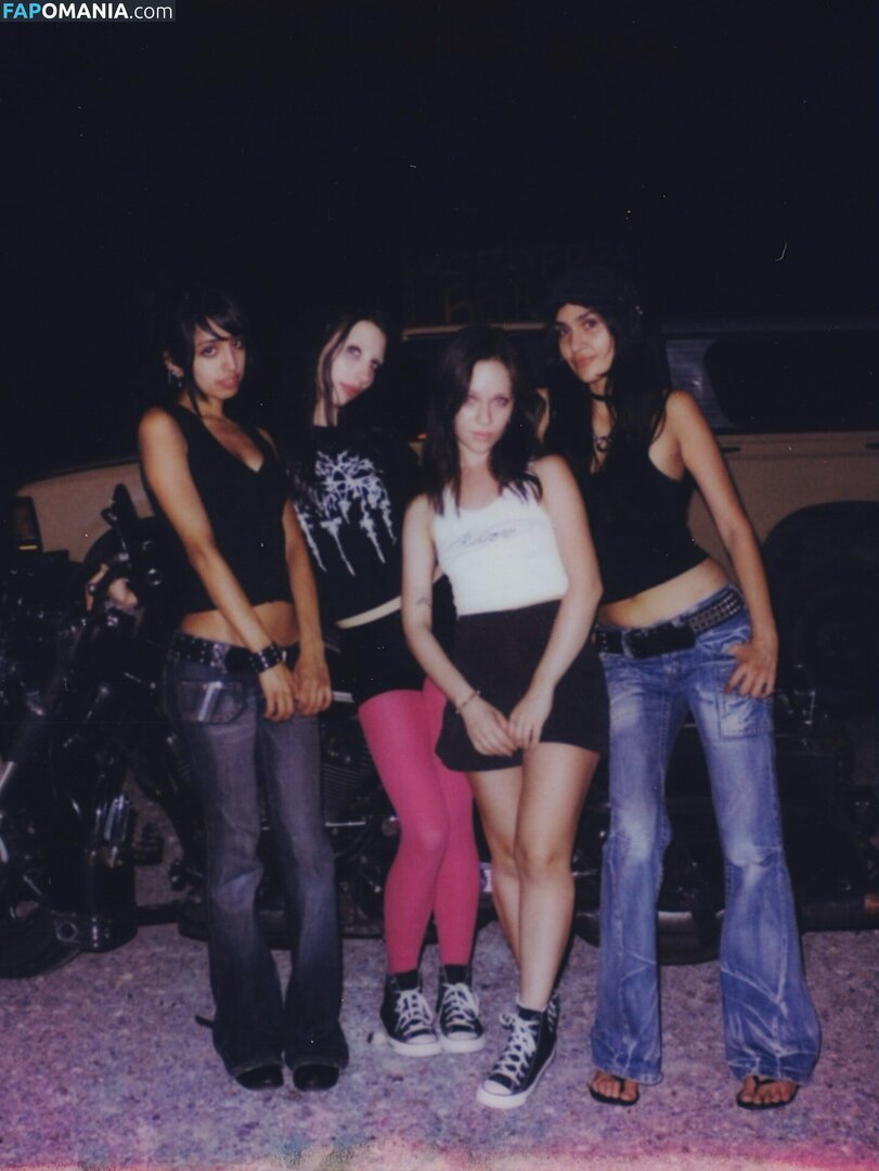 Aislinn Ritchie / aislinnritchie Naken OnlyFans  Läckta Foto #18