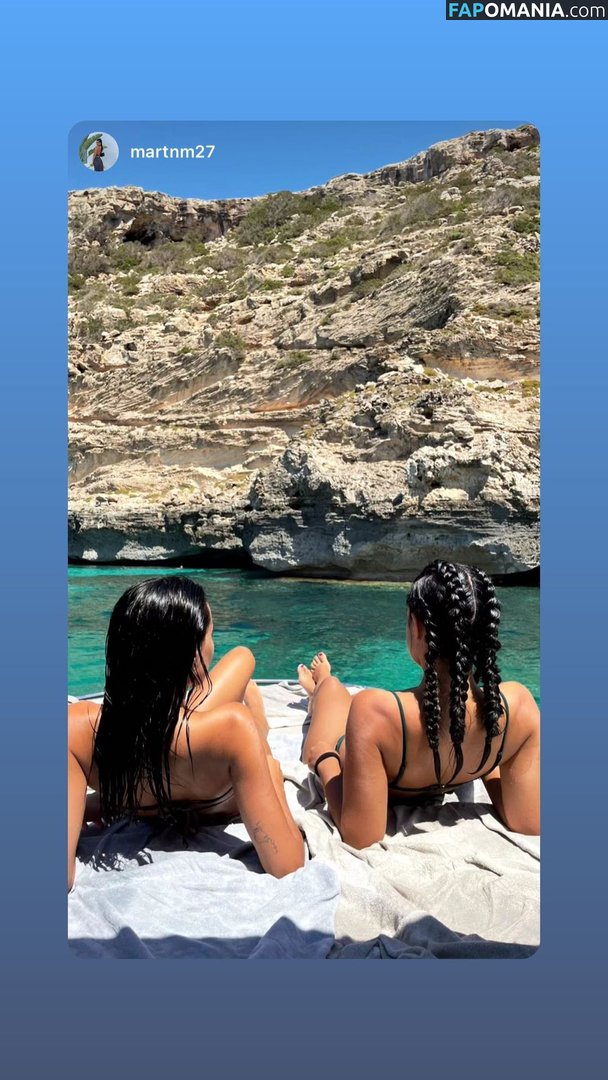 Aitana / aitanax / aitanilla13 / singer Naken OnlyFans  Läckta Foto #17