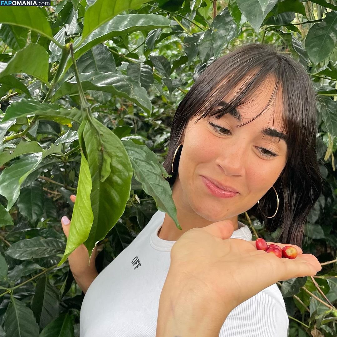 Aitana / aitanax / aitanilla13 / singer Naken OnlyFans  Läckta Foto #31