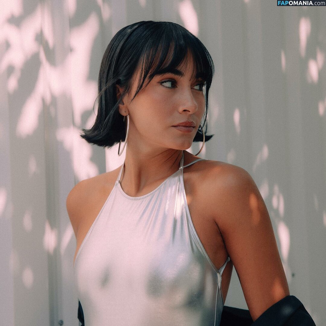Aitana / aitanax / aitanilla13 / singer Naken OnlyFans  Läckta Foto #73