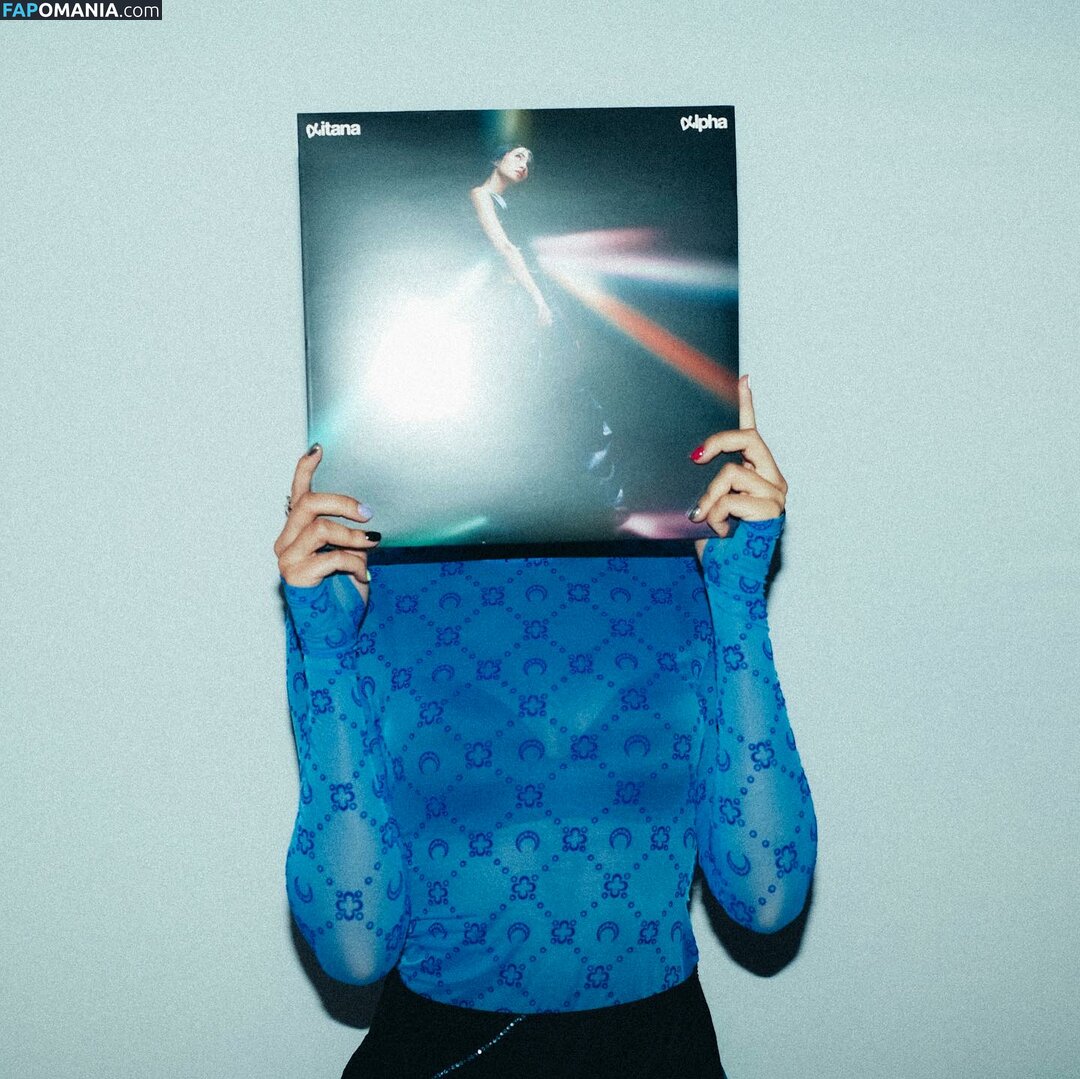 Aitana / aitanax / aitanilla13 / singer Naken OnlyFans  Läckta Foto #118