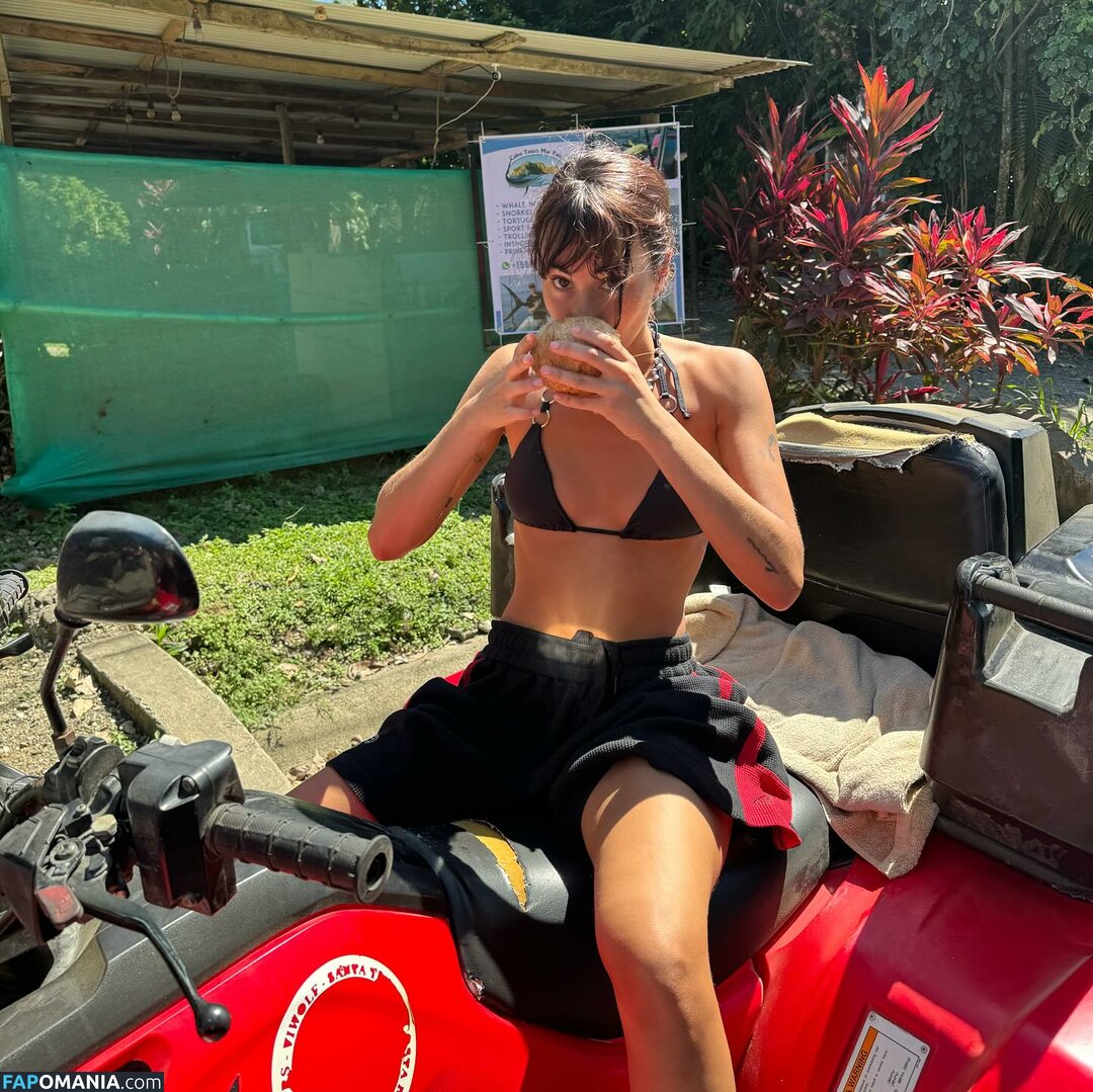 Aitana / aitanax / aitanilla13 / singer Naken OnlyFans  Läckta Foto #176