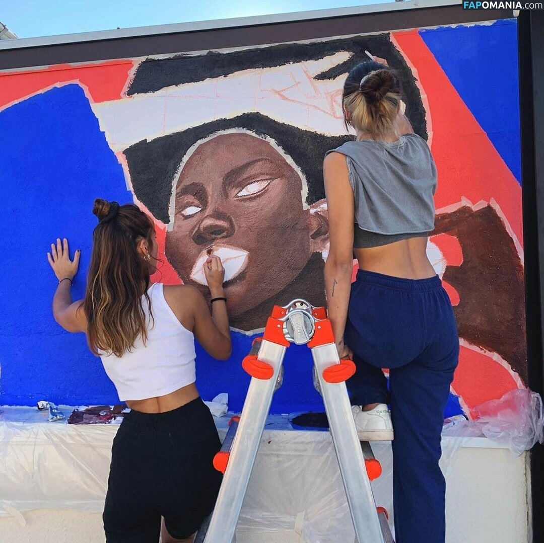 Aitana / aitanax / aitanilla13 / singer Naken OnlyFans  Läckta Foto #231