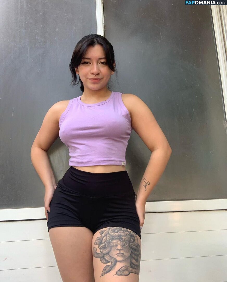 Aixa Palacio / aixxula / aixxula... / https.venuzzz / https: Naken OnlyFans  Läckta Foto #8